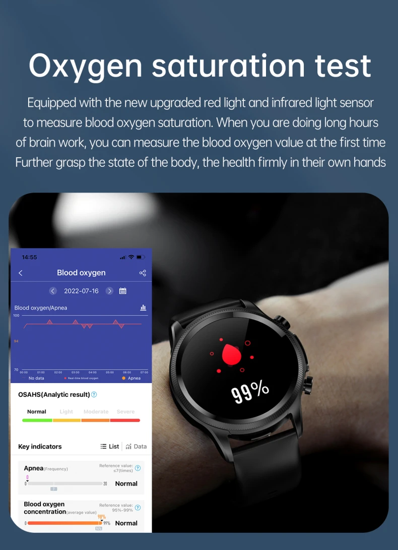 Intelligent ECG Blood Glucose Health Smart Watch 1.39 Inch HD Screen ECG Chest Patch Real Time ECG Analysis E400 Smart Watch (18).jpg