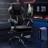 PU noir