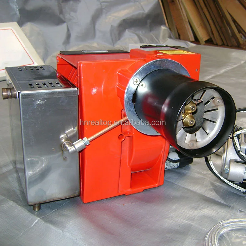 Most Popular Winter Use House Heating Waste Used Cooking Oil Burner for Boilers and Stoves