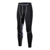 Mesh trousers [Grey]