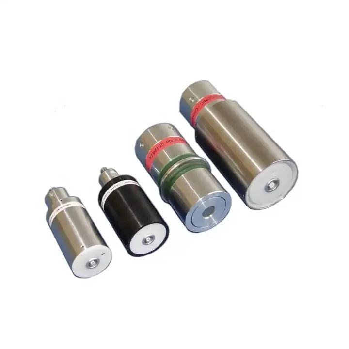 Hot 40khz Customized Ultrasonic Horn Ultrasonic Generator Ultrasonic Transducer Horn