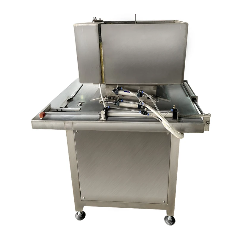 automatic fish hook making machine Fully Automatic Fishing Tackle Processing Equipment