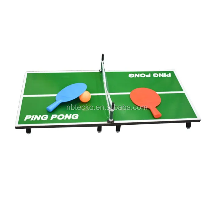 Kids Table Top Football Mini Table Soccer Game With Handle Buy Table