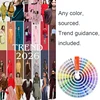 Customzied color