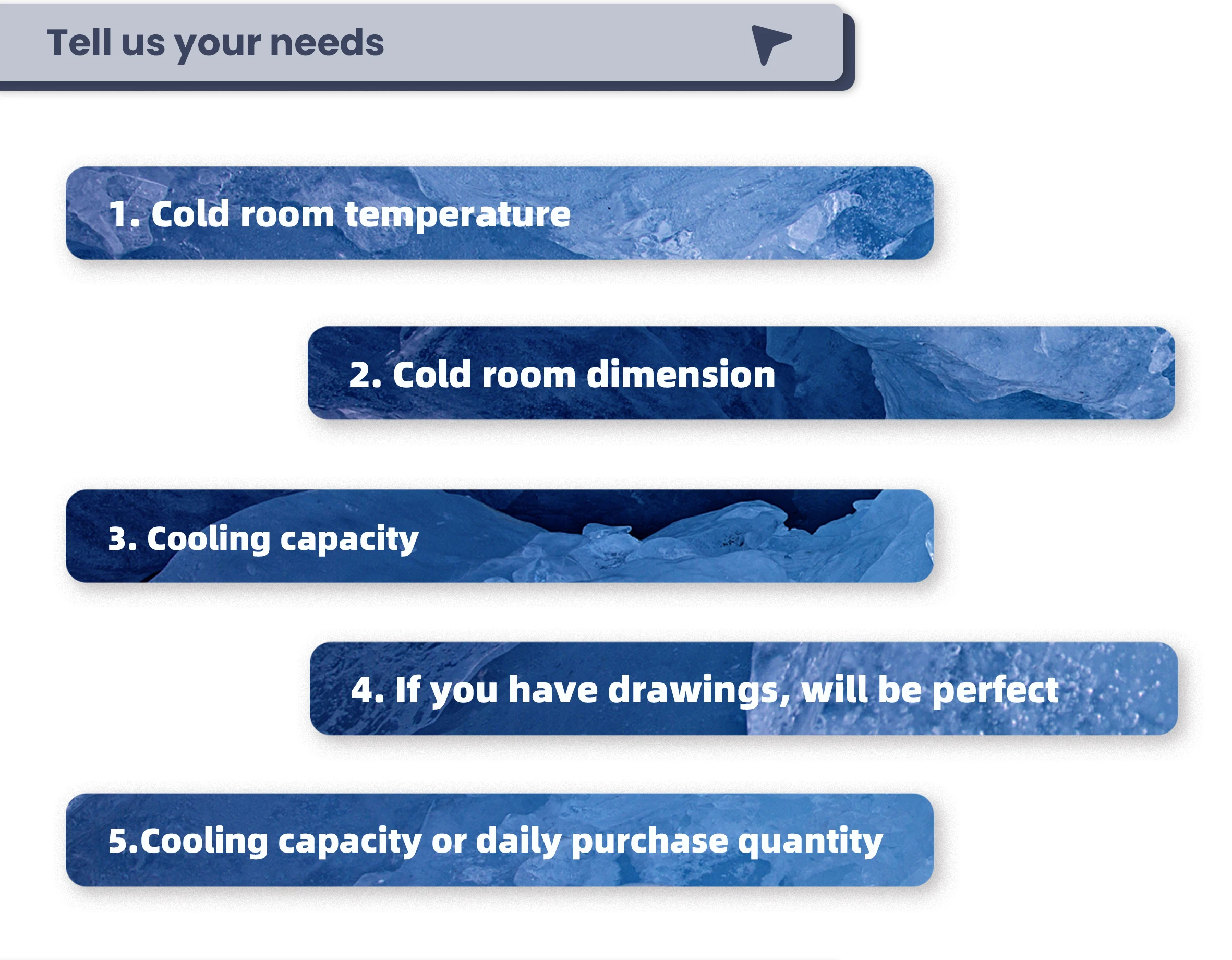 Air Cooler, EMTH, 2~4Fans - detail 12