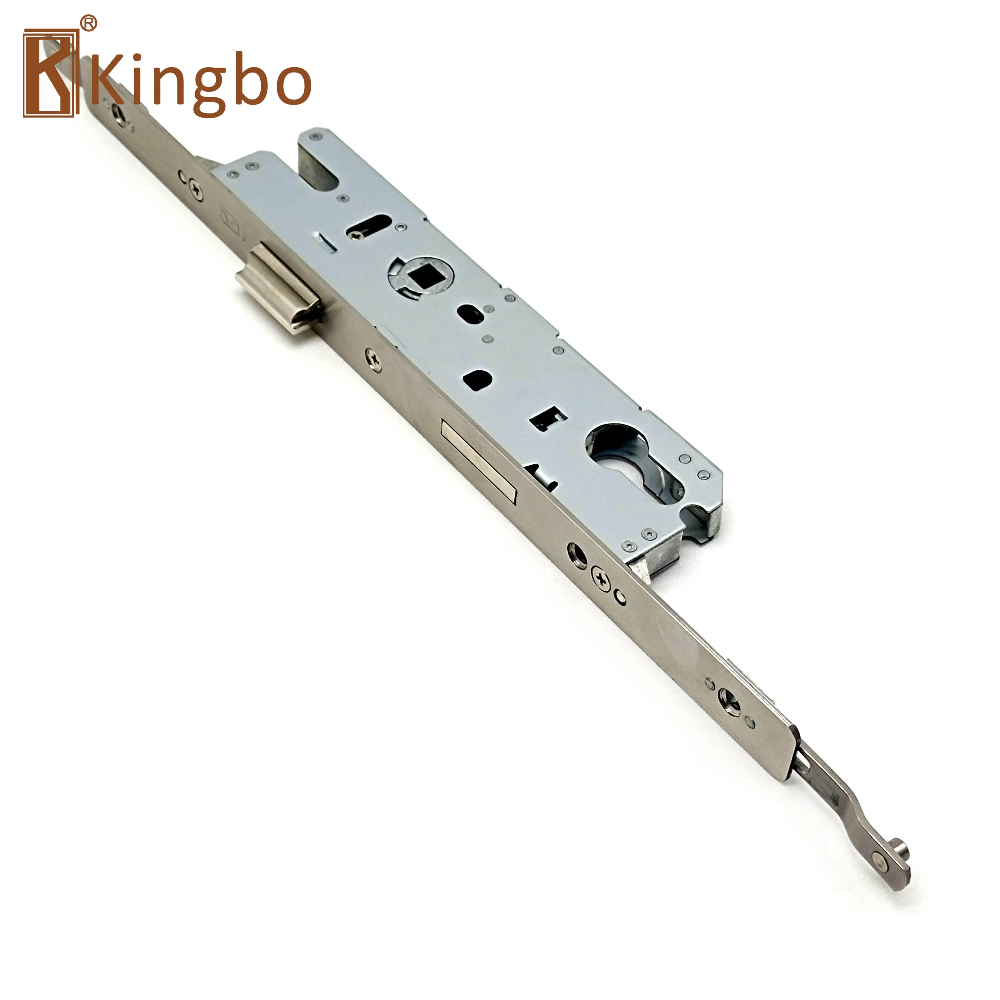 Sus304 Single Direction Multipoint Lock Body Lockable Transmission