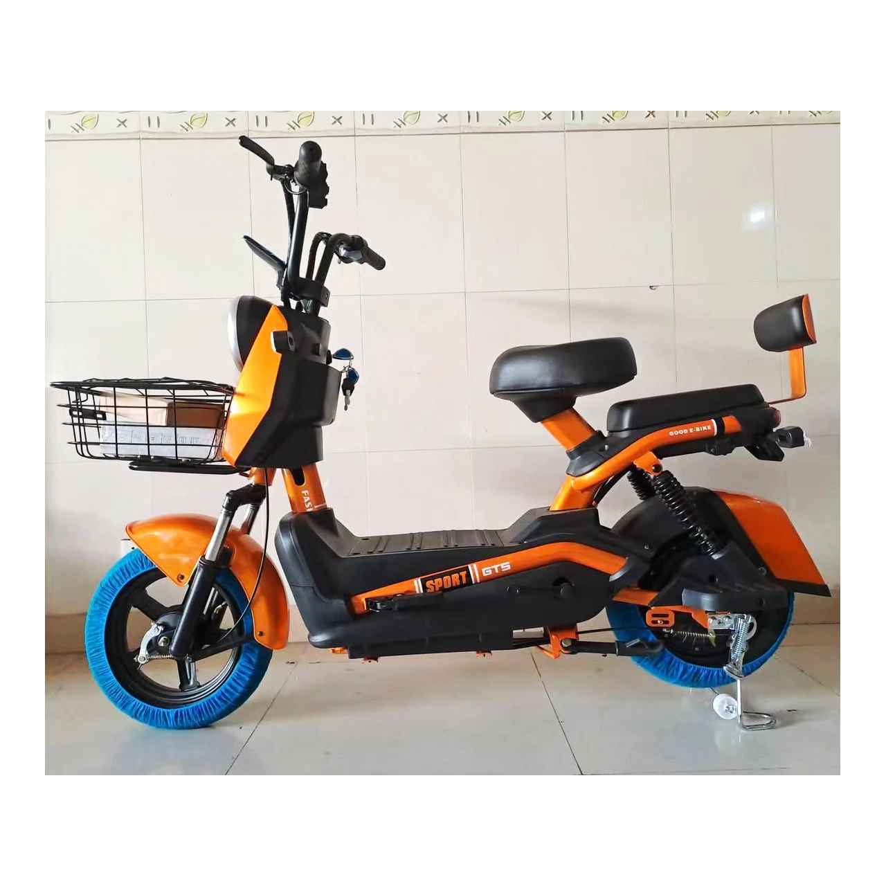 จักรยานไฟฟ้าขนาด14นิ้วจักรยานไฟฟ้า48โวลต์60โวลต์สกู๊ตเตอร์350วัตต์500วัตต์มอเตอร์ซิตี้สำหรับผู้ใหญ่|  Alibaba.com