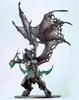 Illidan nero