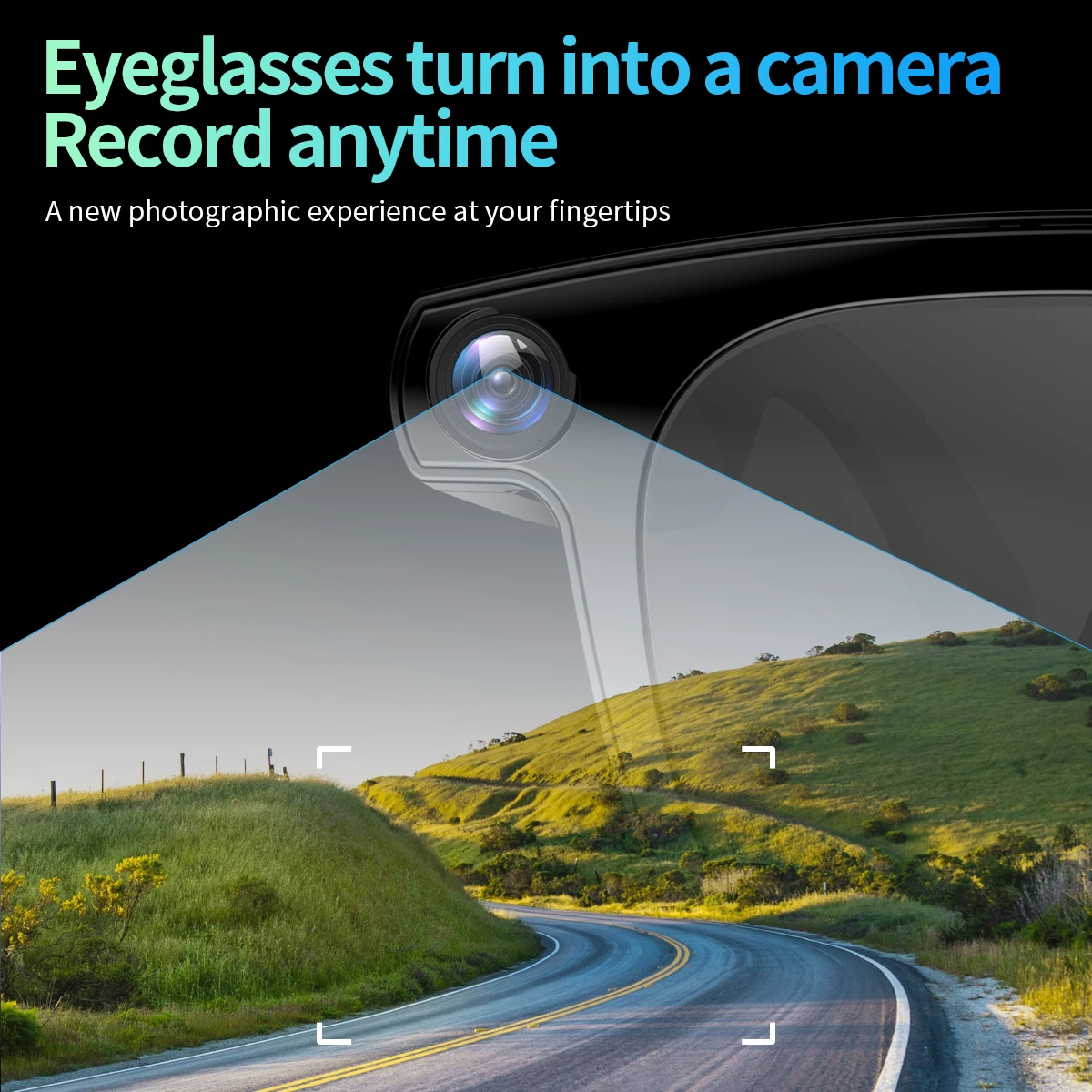 Cy01-white Ia Smart Glasses With Translator 800w 1080p Video Music Call Removable Polarized Lens Ipx-5 Waterproof 280mah Battery - Buy 500w Hd Camera Smart Glasses ai Translation Smart Glasses object Recognition Smart Glasses real-time Conversation Calling Smart Glasses music Playback Smart Glasses ai Translation Smart Glasses real-time Conversation Smart Glasses music Playback Smart Glasses customizable Logo Smart Glasses custom Software Enabled Smart Glasses