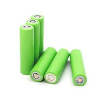 3.7v 3000mah 11.1wh 18650 lithium battery best nmc 18650 Battery cell for tesla