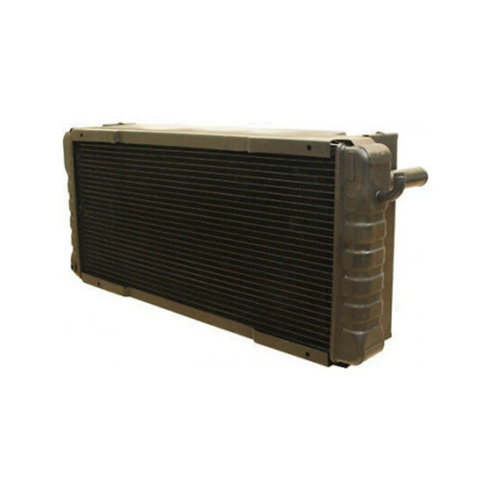 IZUMI Radiator for Bobcat S160G S175 S185 S205 S150 S150G S160 6686077 for Industrial Machinery