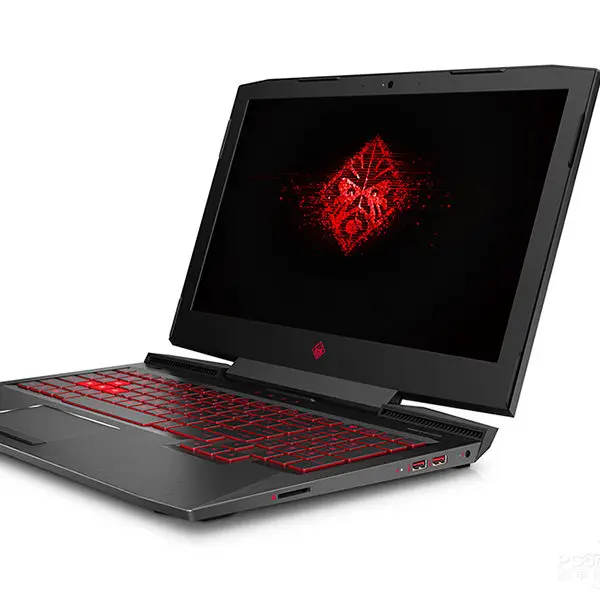 Barato Usado I7 Portátiles Gaming Nuevo Ordenador Omen 15dc 8g 1t