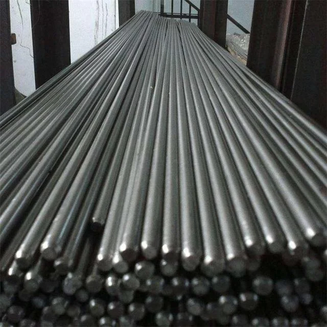 JIS G4804 Sum24L Sum23 Sum41 Sum42 Free Cut Steel Bright Iron Round Square Steel