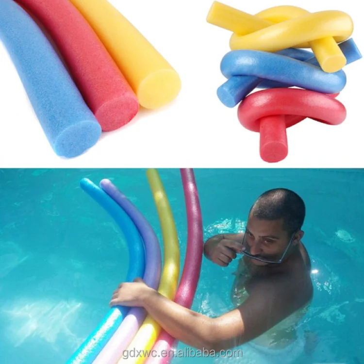 Tubi Da Piscina In Schiuma Galleggianti 150 Cm: Colori Vivaci E Resistenti Per Il Divertimento In Acqua - 3