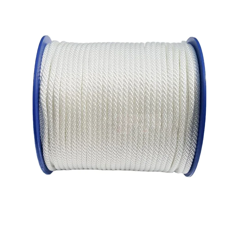 Diesel Engine Starter Rope Diesel Generator Recoil Generator Starter Rope