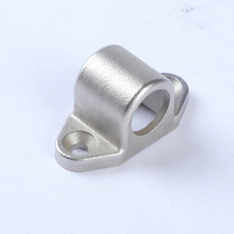 3D Print Service Auto Parts Lost Wax Casting SUS 316 Investment Casting