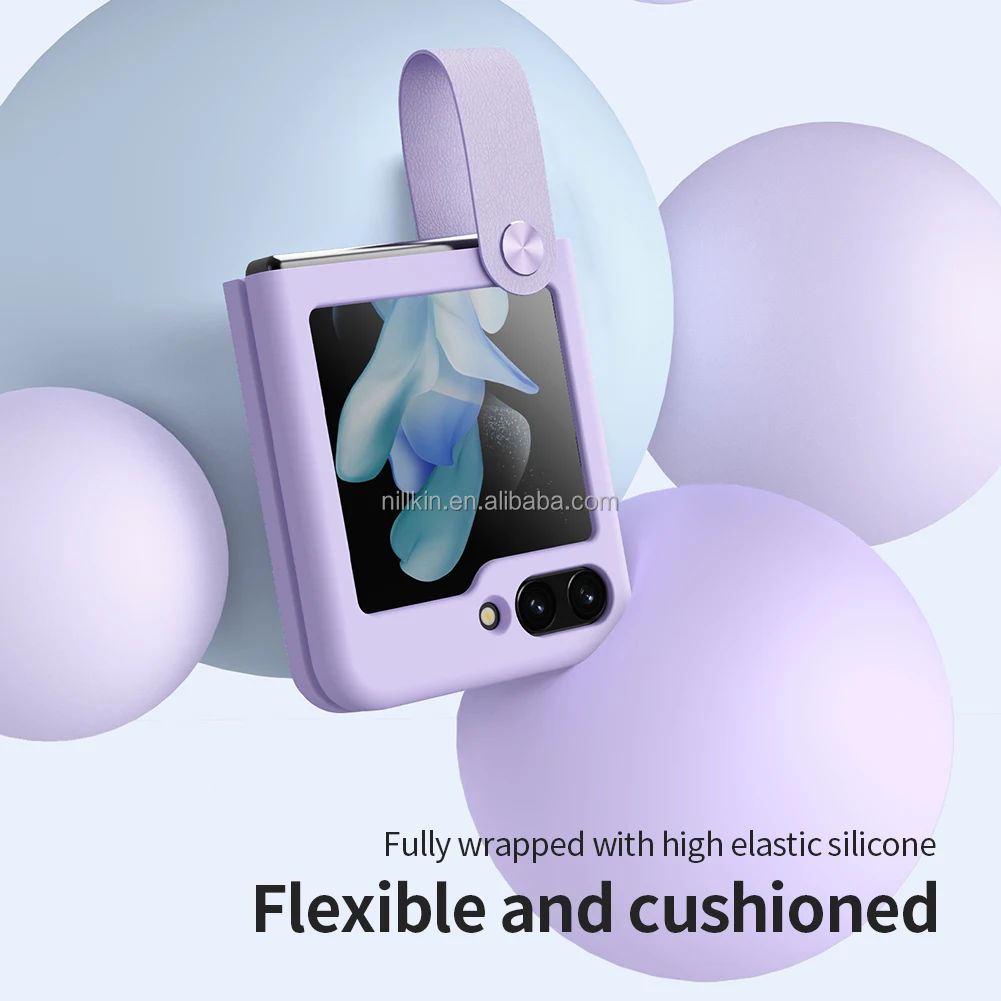 Case for Samsung Flip 5 |