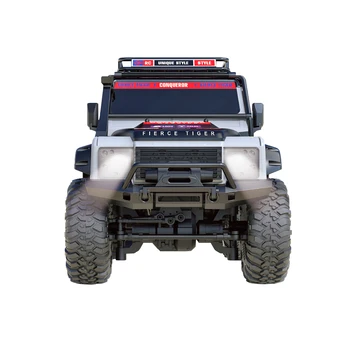 HB-ZP1005 1:10scale 4WD RC Beast Climbing Truck - 15KM/H
