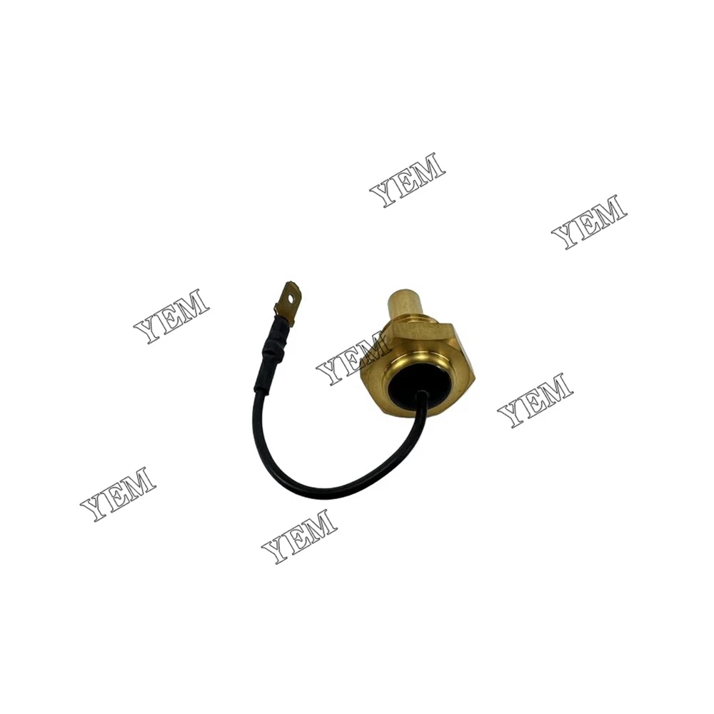 EC55B Water Temp Sensor 129107-44901 for Volvo Aftermarket Engine Parts 5