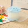 Sky Blue-4cm, 6Y Per Roll