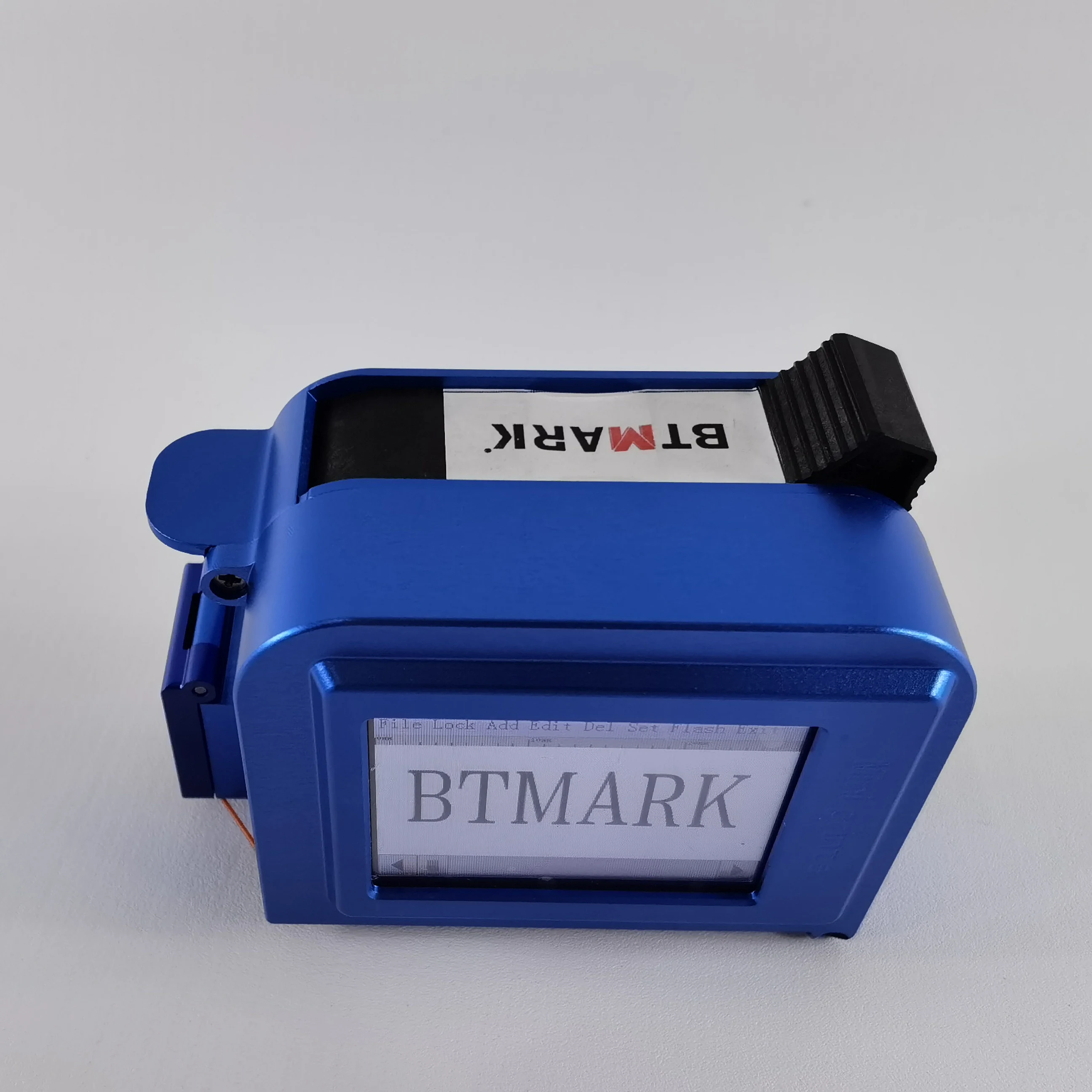 2022 New Mini Portable Handheld Inkjet Printer Smallest Digital Mobile Mini Date Inkjet Printers