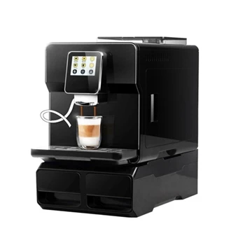 Automatic Coffee Machine 