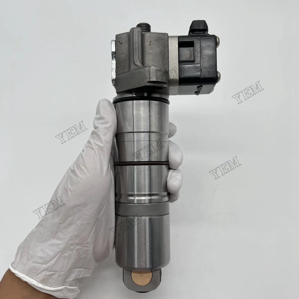 Fuel Injector for Scania 799 Industrial Machinery Engine Parts 6