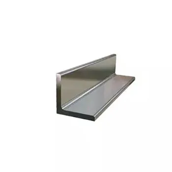 L shaped angle steel 316L stainless equal unequal steel angle bar