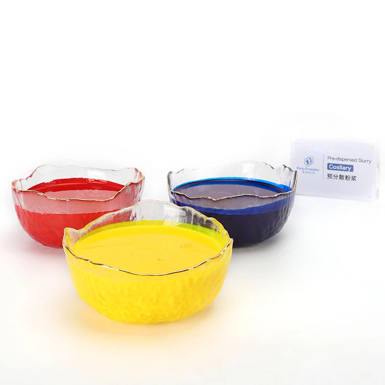 Cosllary Aq 867W Titanium Dioxide Slurry | Cosmetic Grade TiO2 for ...