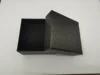 Caja de regalo negra