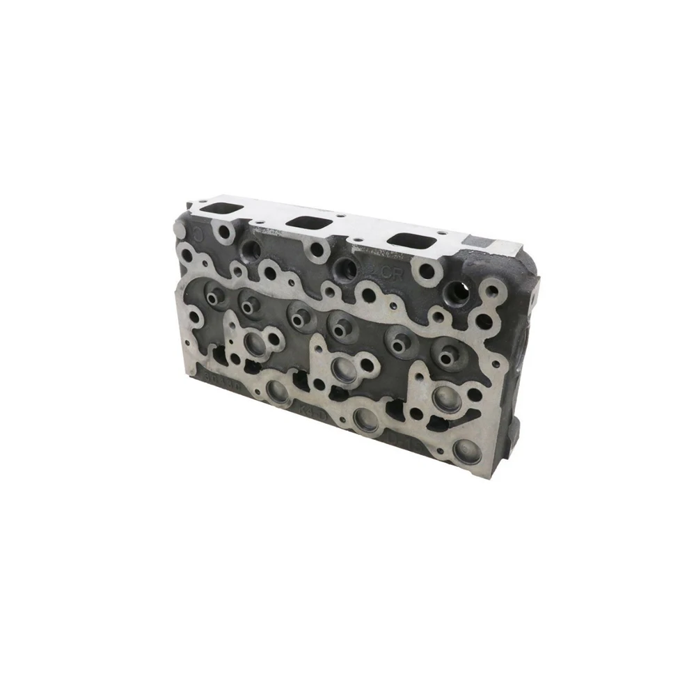 IZUMI Cylinder Head for Kubota D1703 L3240F L3300F Industrial Engine Parts