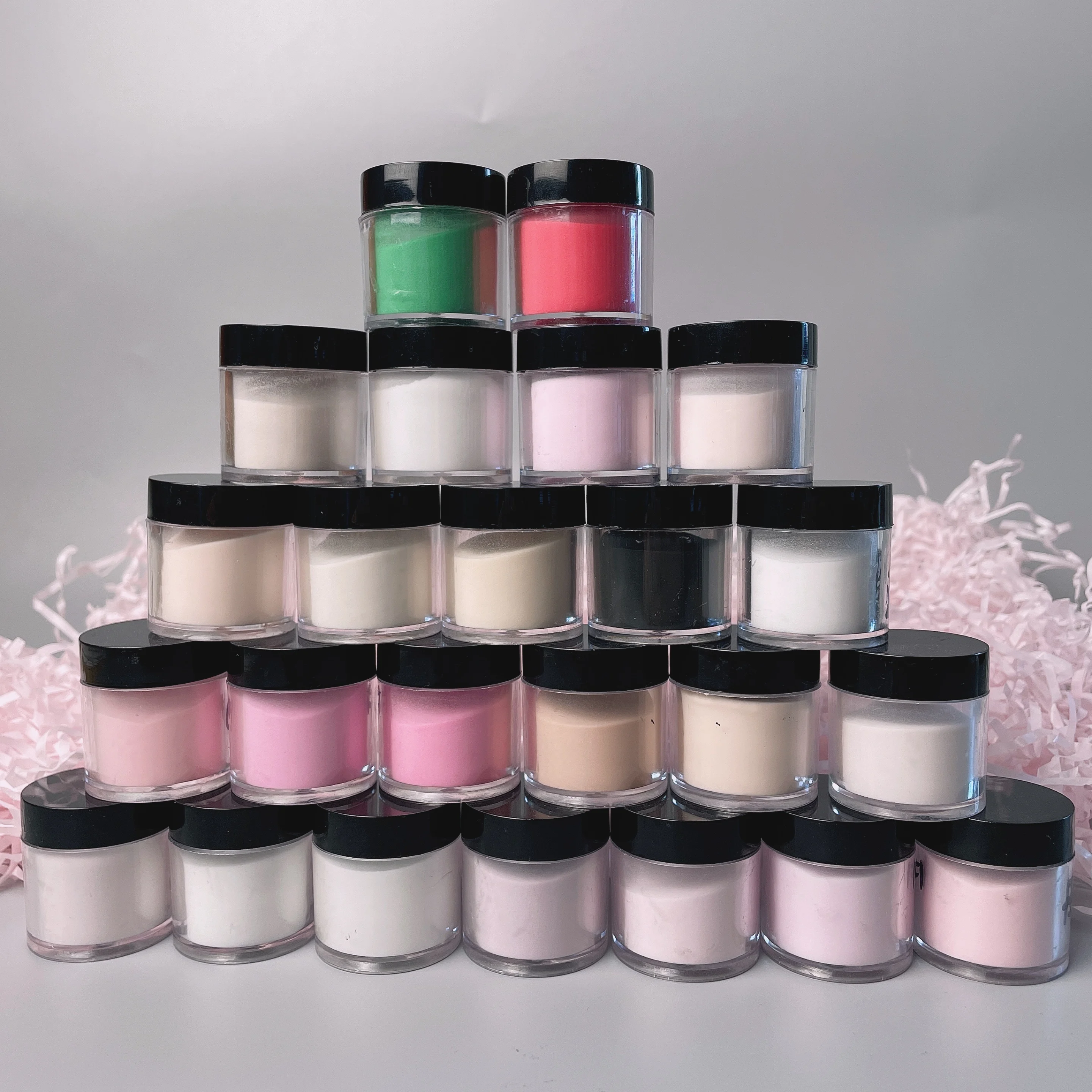 1000ml 500ml 150ml Professional Private Label Monomer Crystal Acrylic Powder Nail Liquid