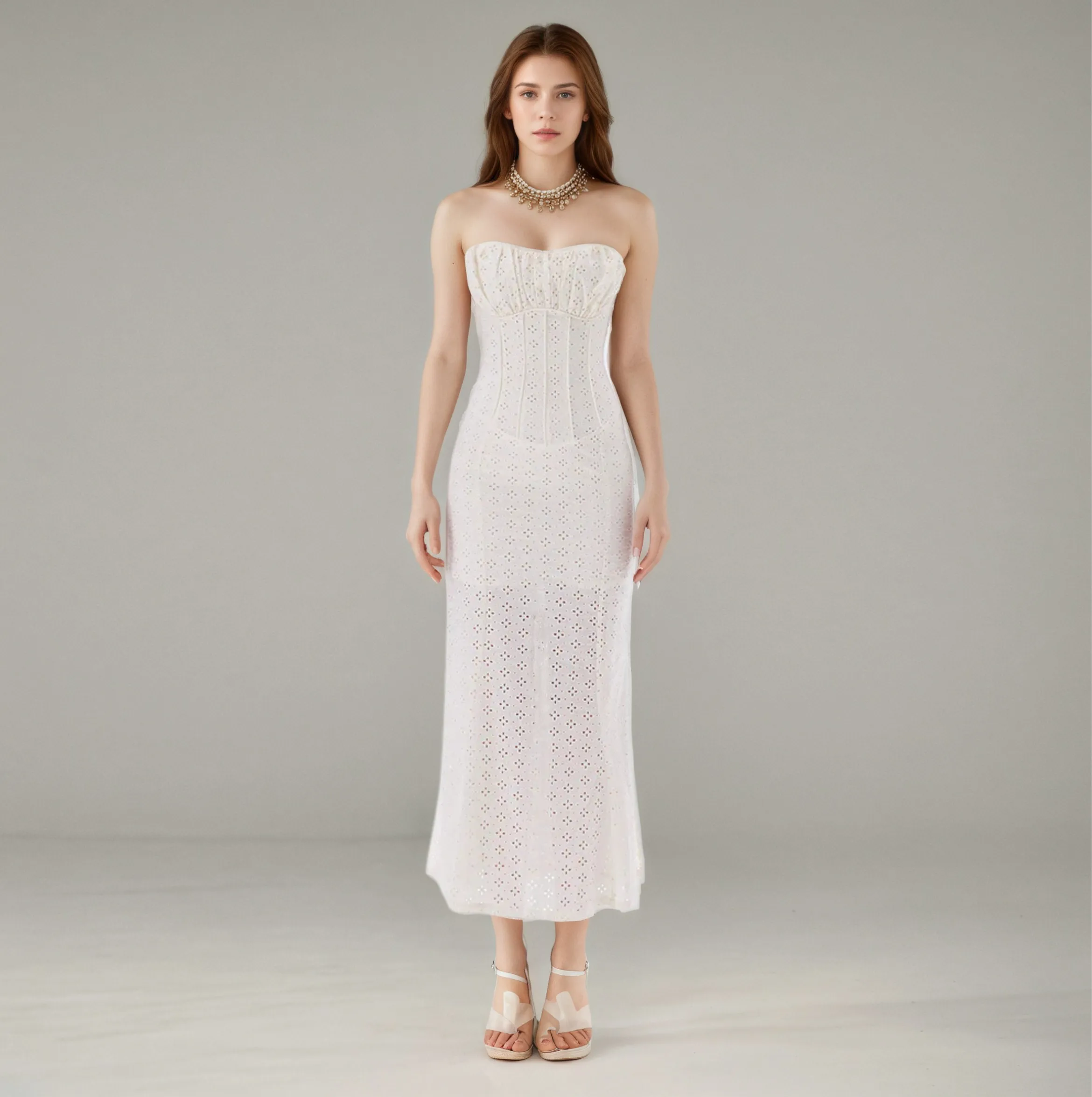 off shoulder dress in winter Winter Wonder Off-Shoulder Knit Maxi Dress Pink