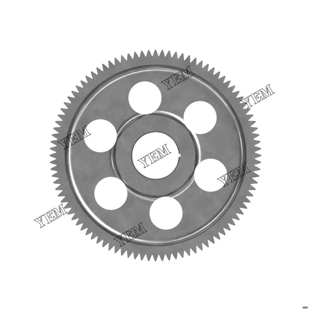 High Performance Gear-Camshaft Drive 232-3229 2323229 Replacement Engine Parts 4