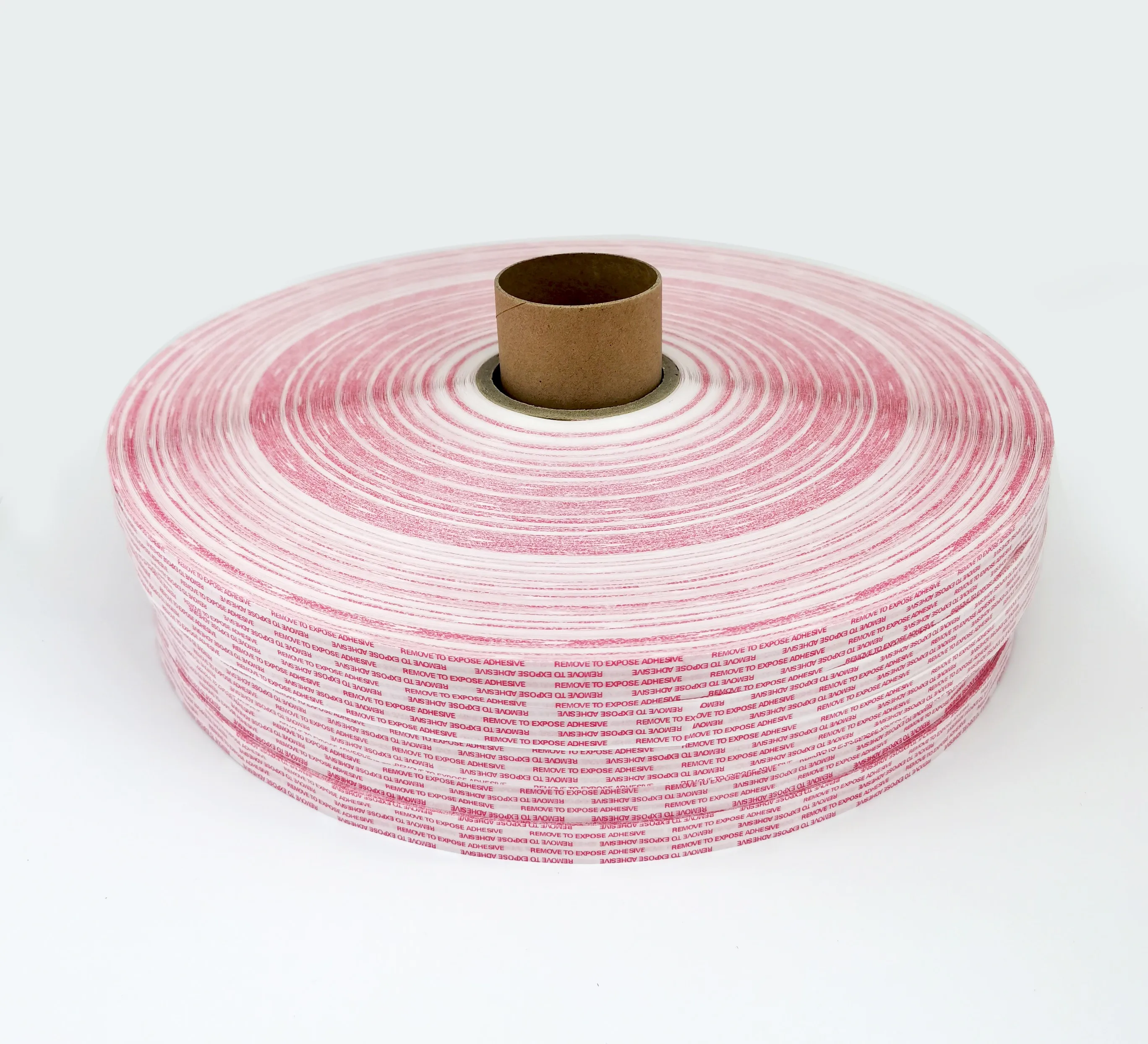 Glassine Paper Film Double Sided Bag Sealing Tape for Paper Bubble Bag Bag