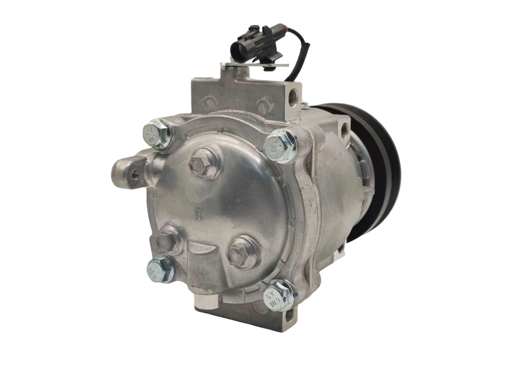 Suzuki Swift-4PK-95mm Compressor 14 Model 9520168LB0/68LB1/68LB1