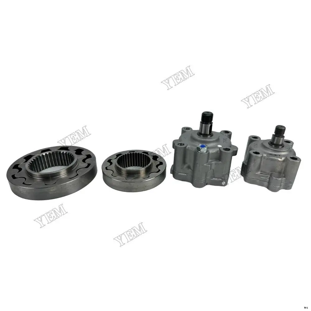 D1101 Oil Pump Compatible for Kubota Hot Selling Engine Parts