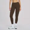 Leggings- Brown