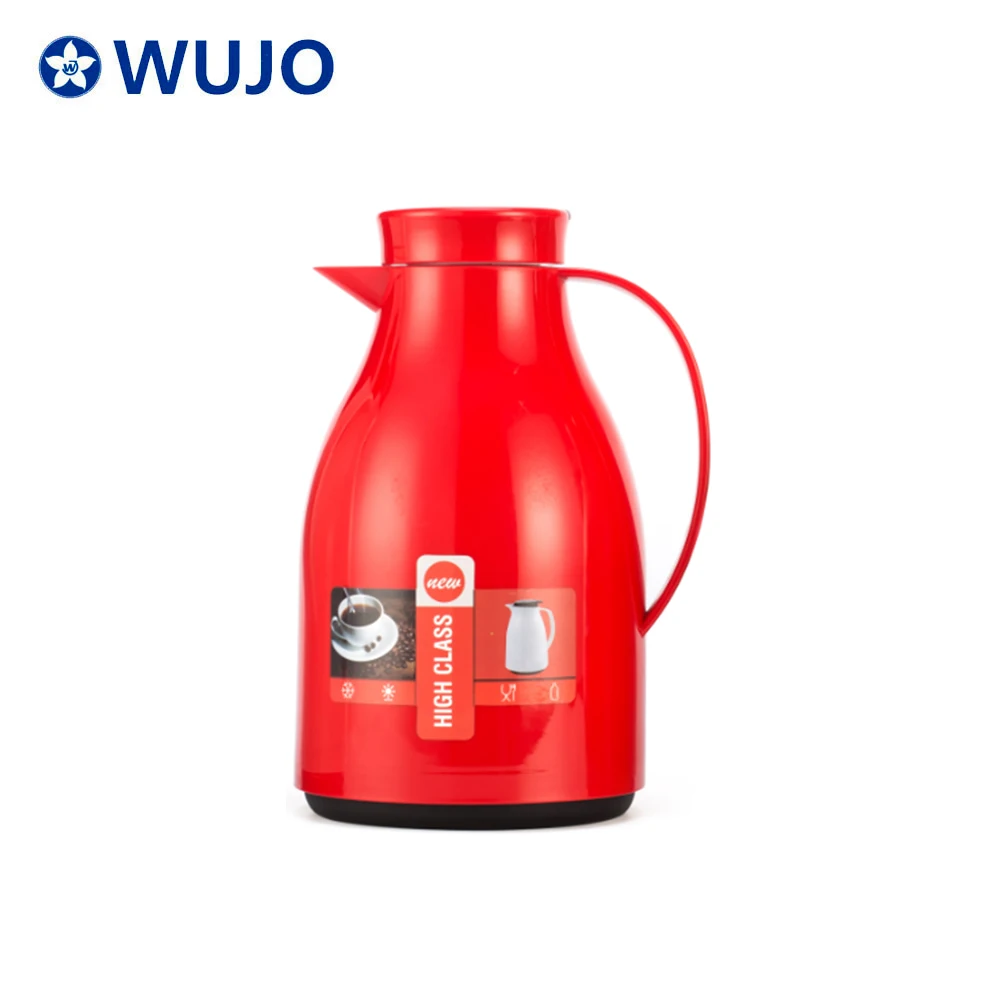 Hotel Serving Stainless Steel Coffee Pot Coffee Thermo Jug - China Vacuum  Flask and Stainless Steel Vacuum Pot price