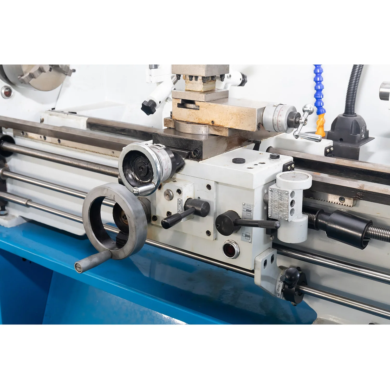 CZ1337G China Hot Sale Gear Driven Metal Working Mini Mesin Bubut Torno Tools Turning Lathe Table Lathe Machine for Hobby