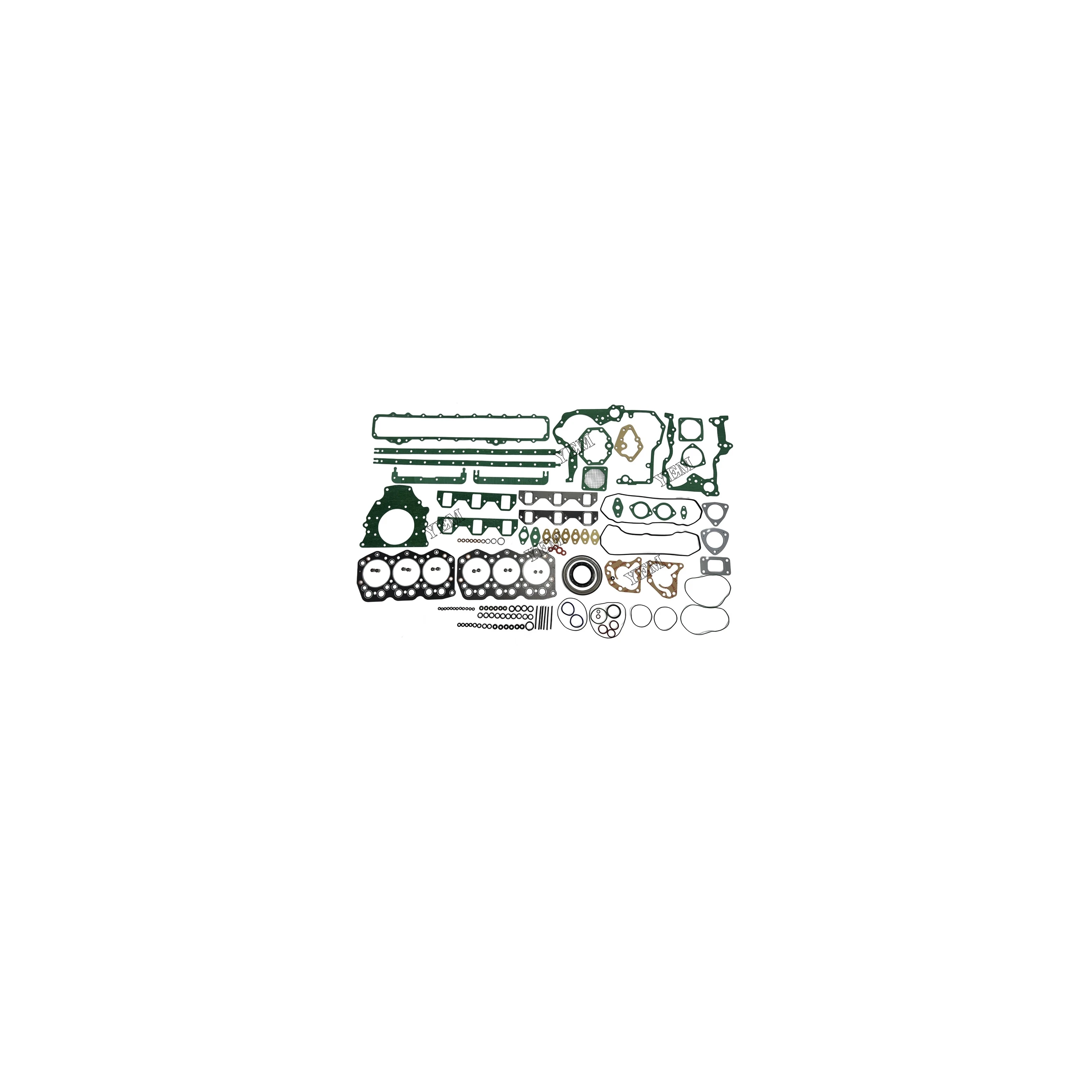 Complete Gasket Repair Kit S6K for Mitsubishi Engine Parts With Warranty