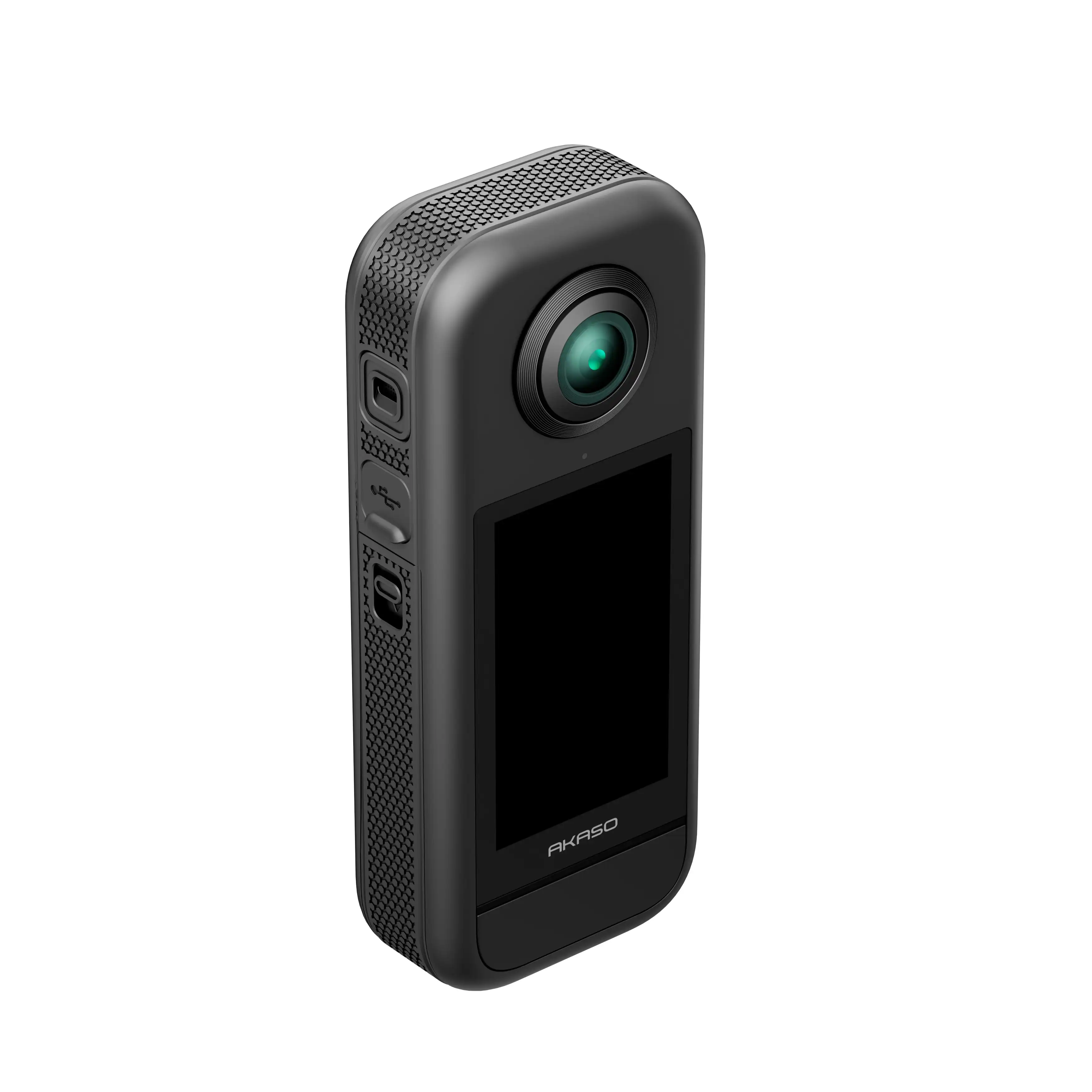AKASO 360 Action Camera - Waterproof 5.7K 360° Video, 48MP Sensor