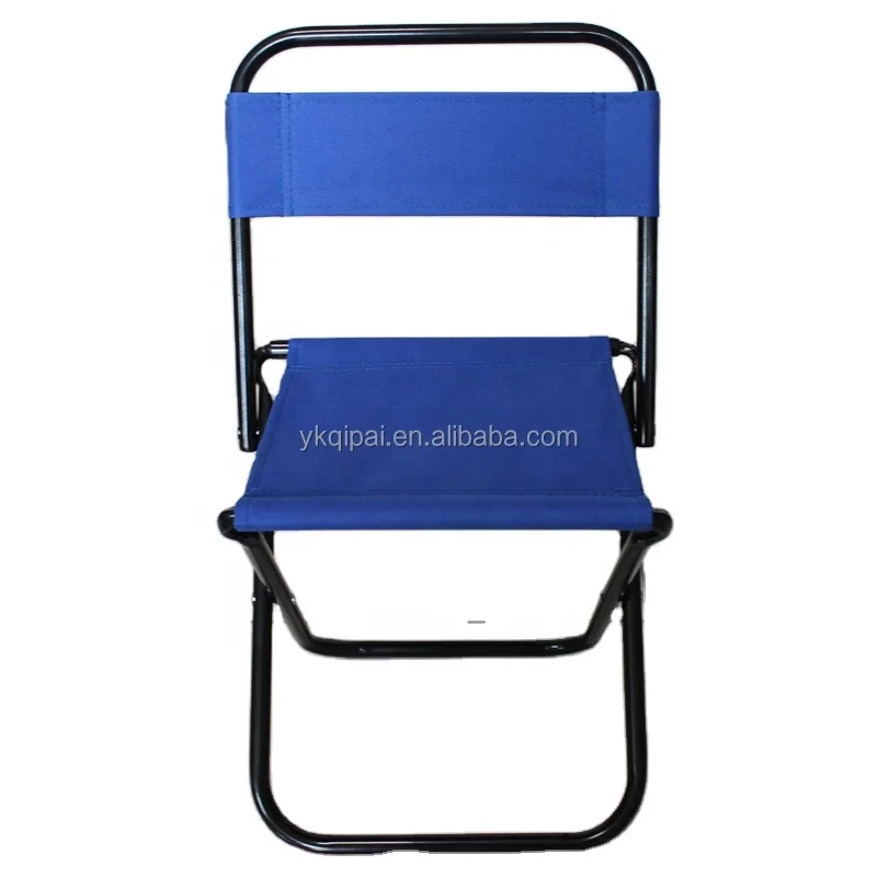 folding metal picnic chair