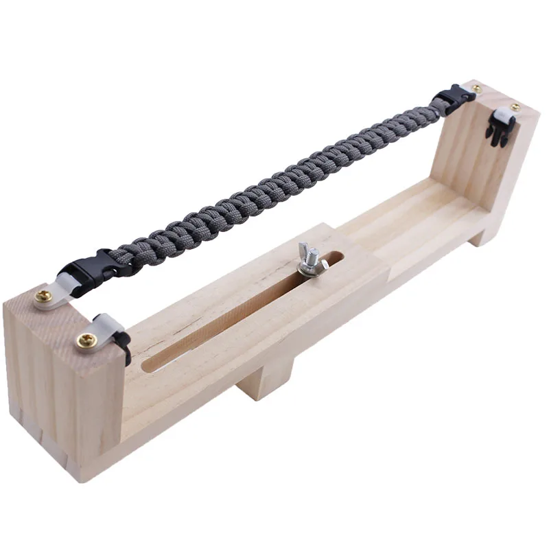 550 Paracord And Buckles Included Craft Maker Tool Paracord Bracelet