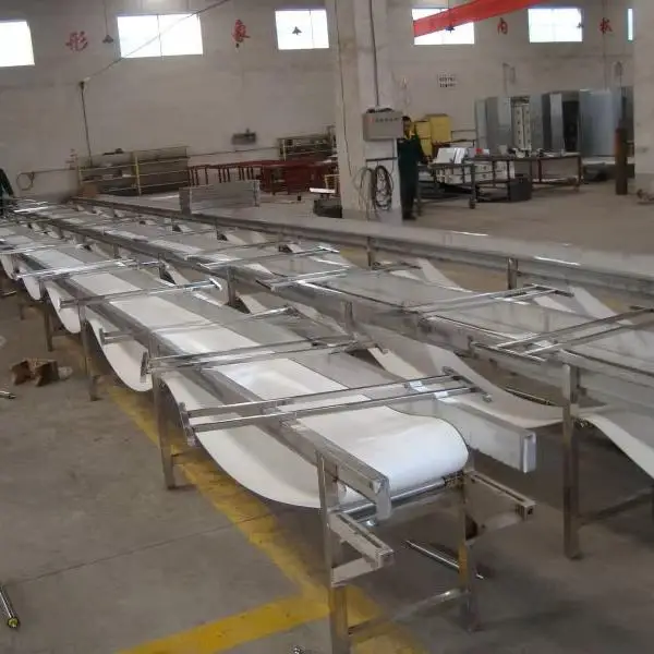 Smart deboning and cutting lines customized for beef, pork and lamb processing plants