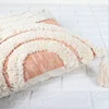 Ivory and Orange