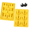 Caza estelar amarillo-X-Wing