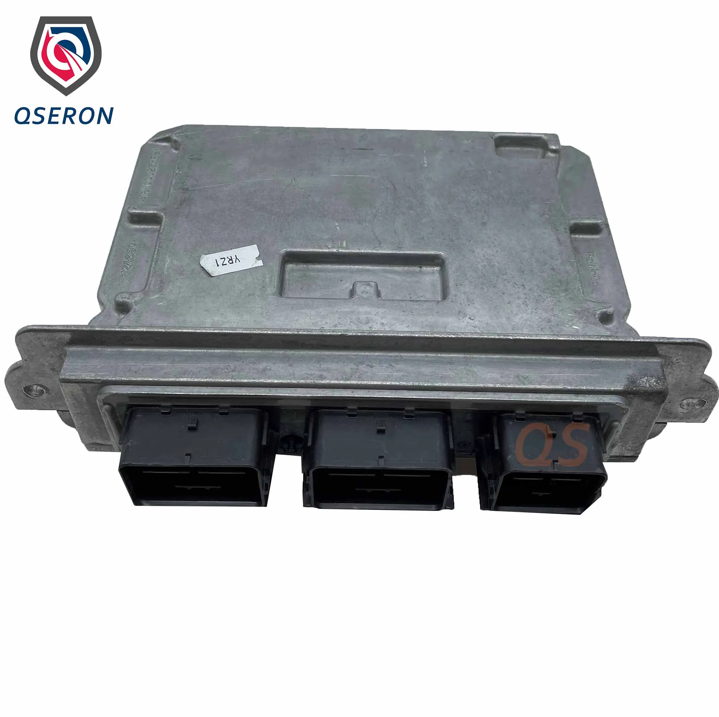 Engine Control Unit (ECU) for 08-11 Ford Focus - High