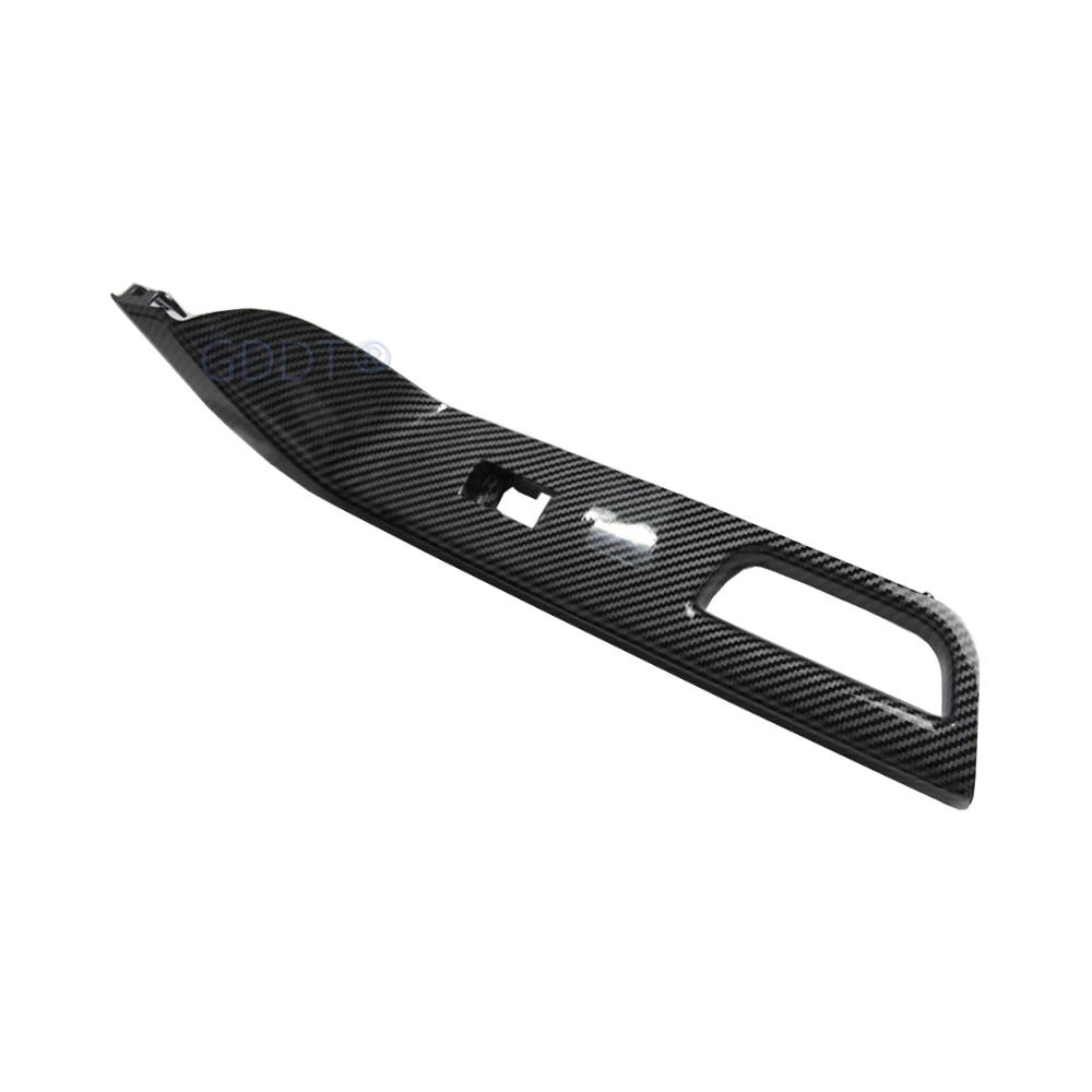1 Piece Lhd Windows Switch Cover For Lancer Carbon Fiber Board For Lancer Gt Door Decoration Plate For Evo 10 X Mt At Cvt Buy Lancer Lhd Windows Switch Cover Lancer Gt