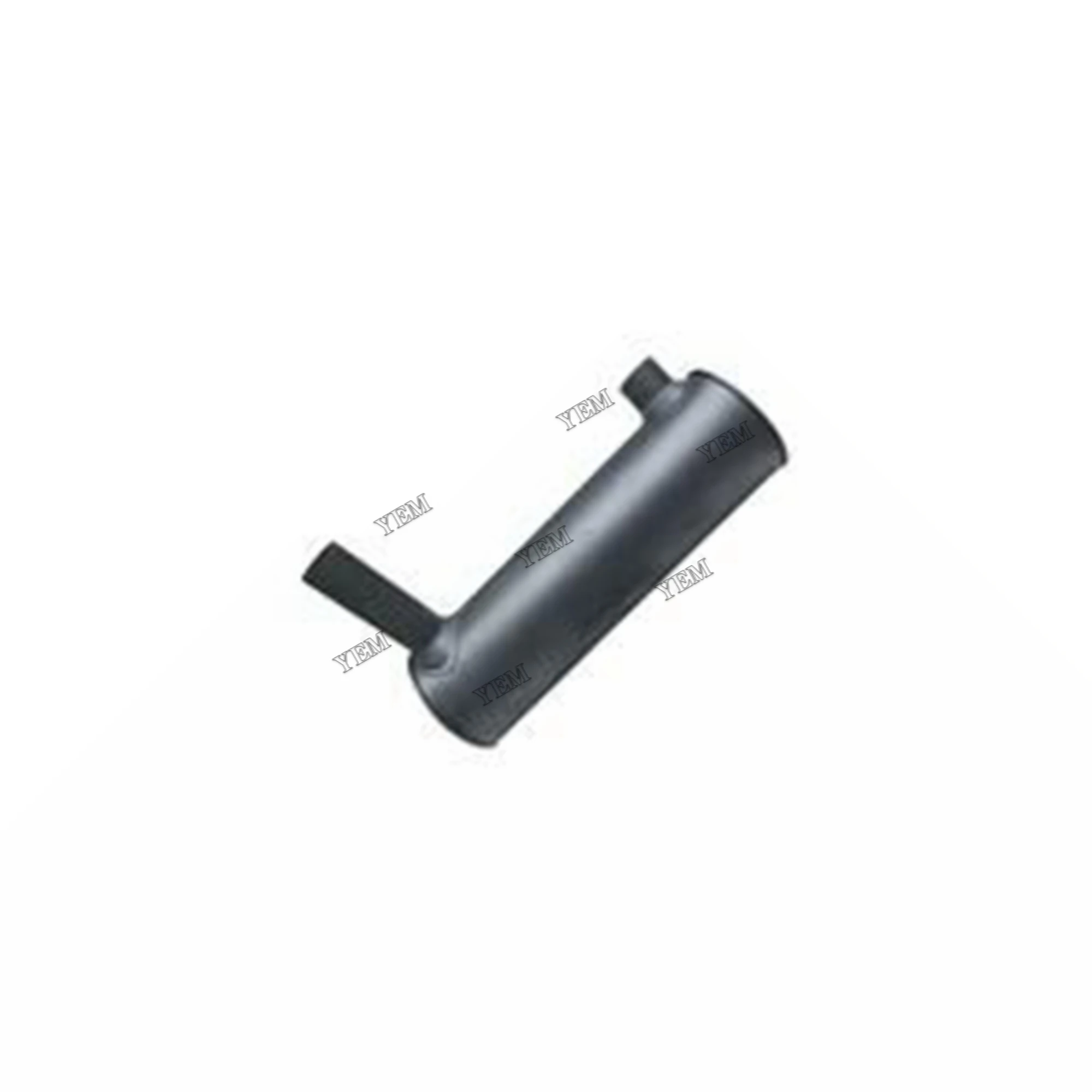 6152-12-5720 MUFFLER Fits for PC400-6 PC450-6 PC460-6 SA6D125E-2A 6D125 ENGINE Engine Parts China Manufacturer